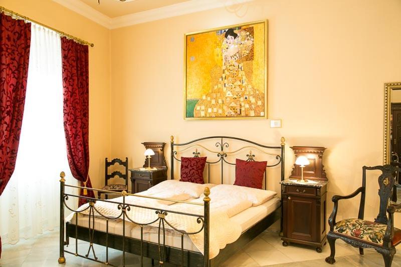 Boutique Hotel Ur-Wachau 레헨스테이너와차우 외부 사진