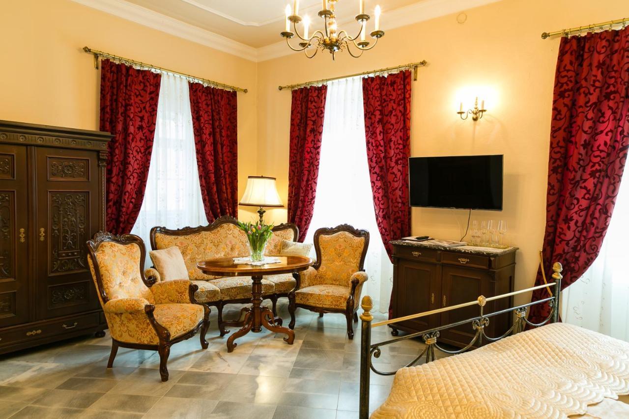 Boutique Hotel Ur-Wachau 레헨스테이너와차우 외부 사진