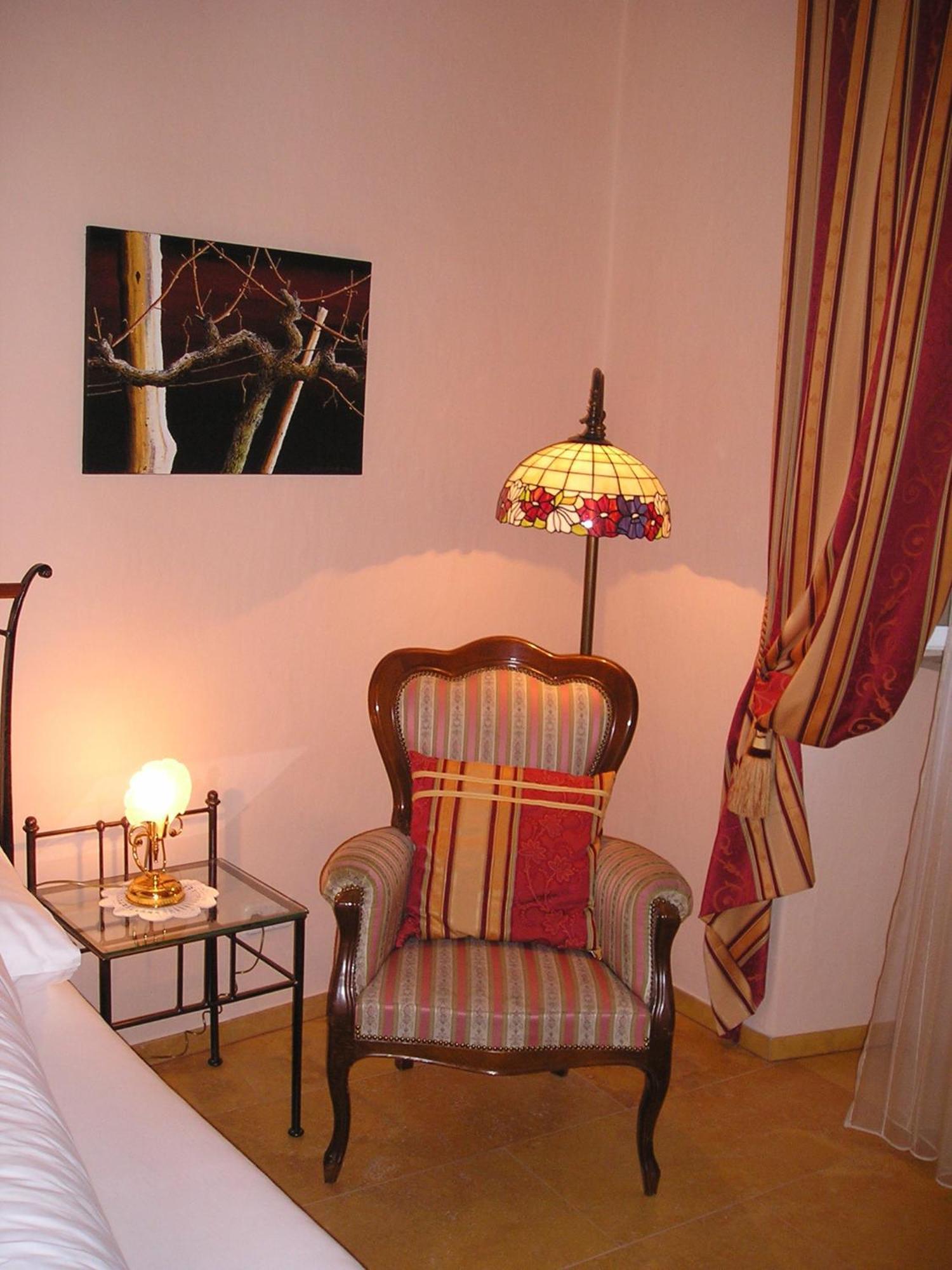 Boutique Hotel Ur-Wachau 레헨스테이너와차우 객실 사진