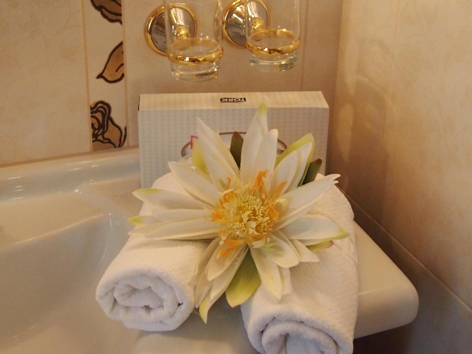 Boutique Hotel Ur-Wachau 레헨스테이너와차우 객실 사진