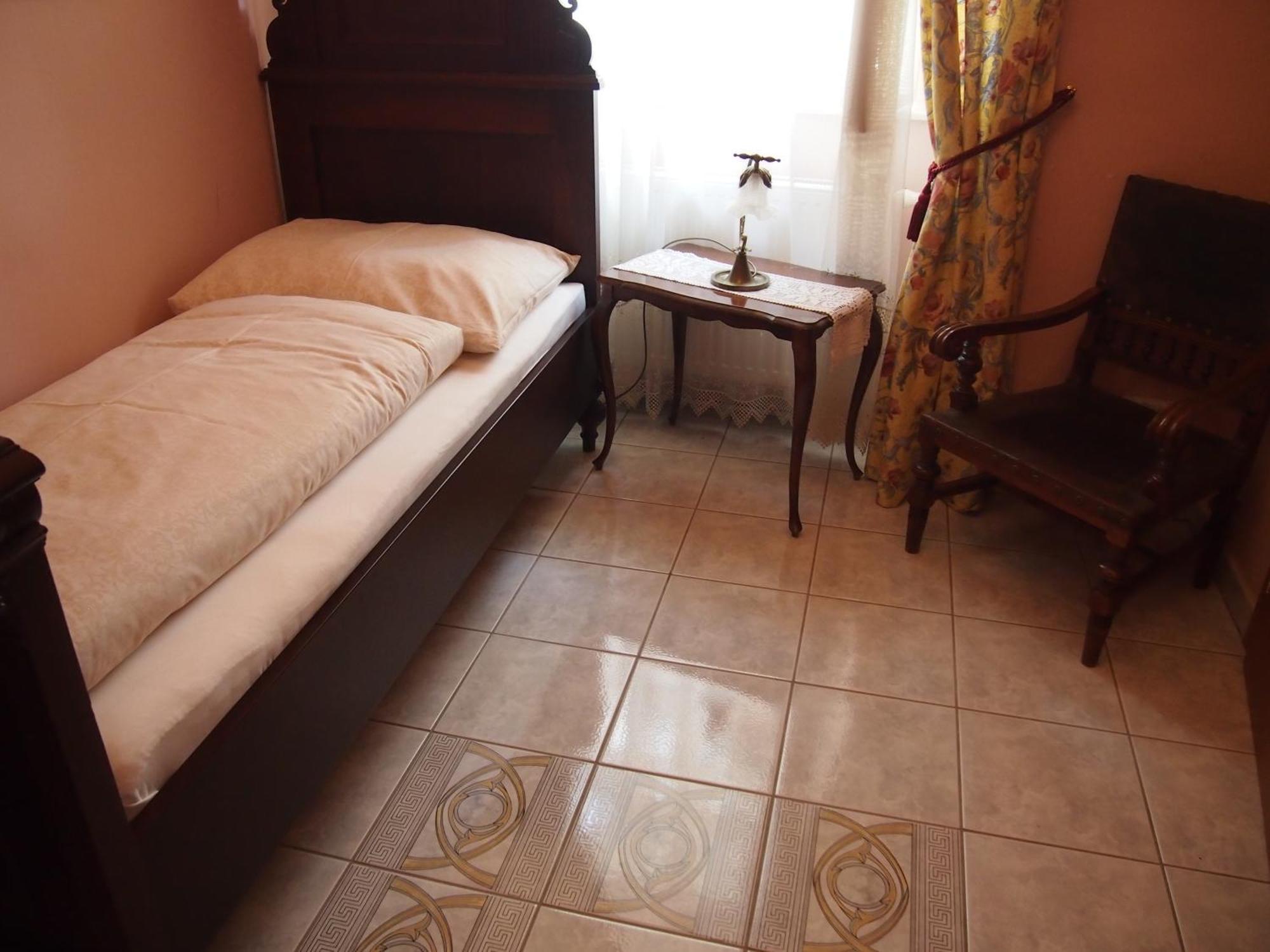 Boutique Hotel Ur-Wachau 레헨스테이너와차우 객실 사진