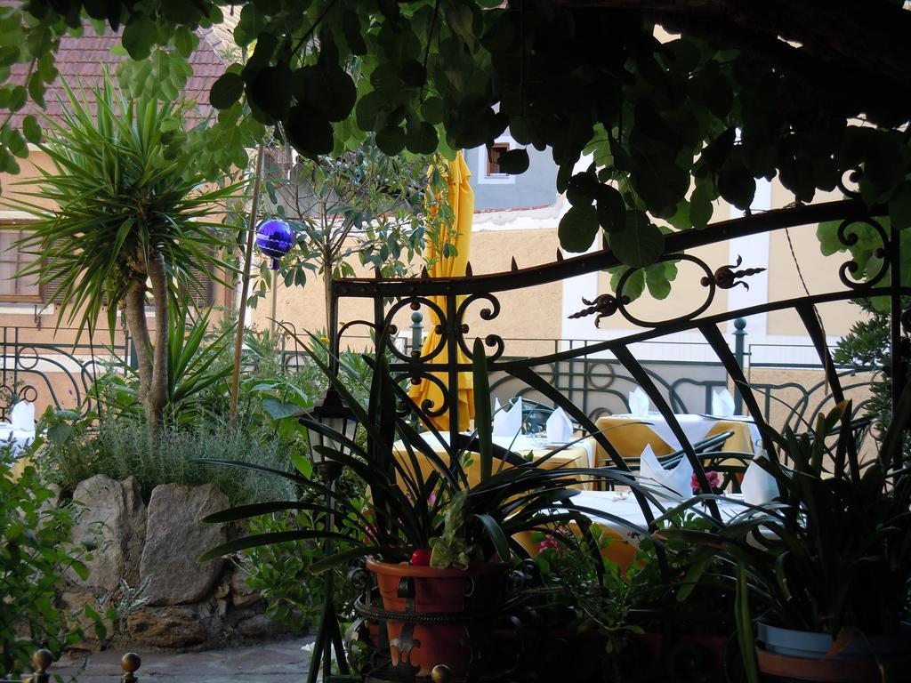 Boutique Hotel Ur-Wachau 레헨스테이너와차우 외부 사진