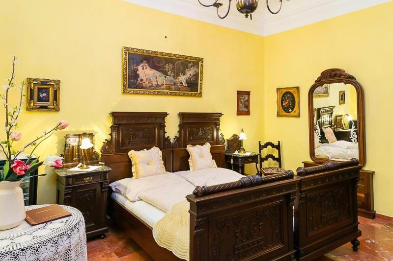 Boutique Hotel Ur-Wachau 레헨스테이너와차우 외부 사진