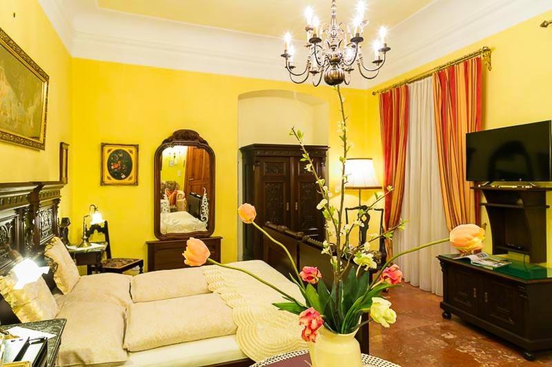 Boutique Hotel Ur-Wachau 레헨스테이너와차우 외부 사진