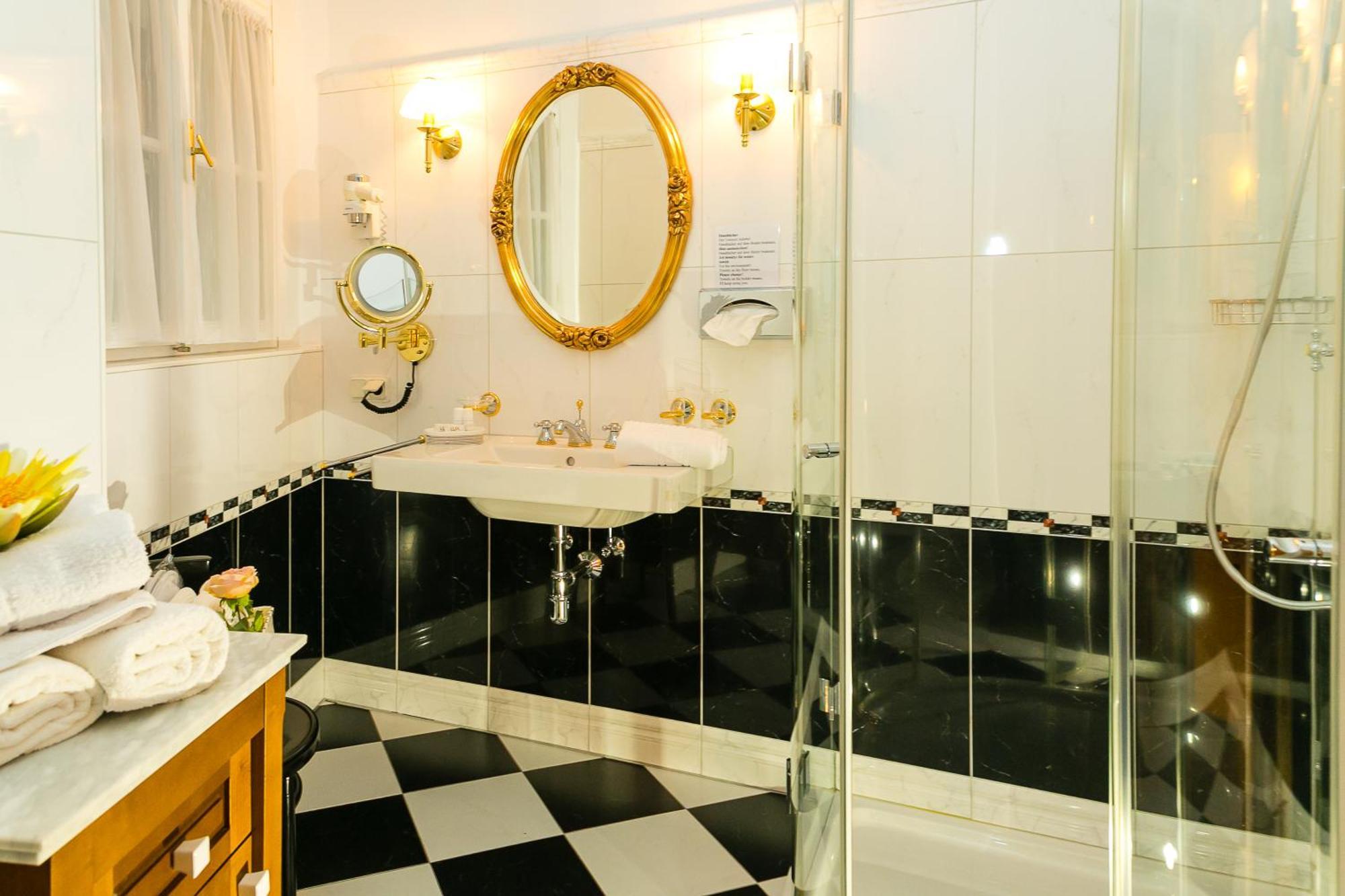 Boutique Hotel Ur-Wachau 레헨스테이너와차우 외부 사진