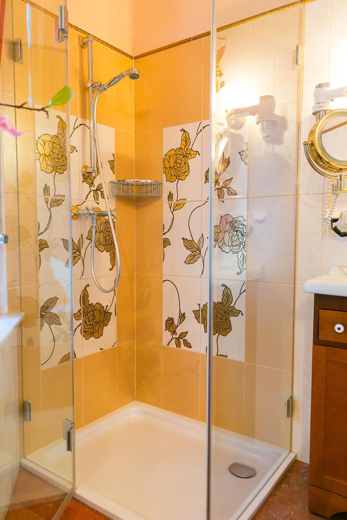 Boutique Hotel Ur-Wachau 레헨스테이너와차우 외부 사진