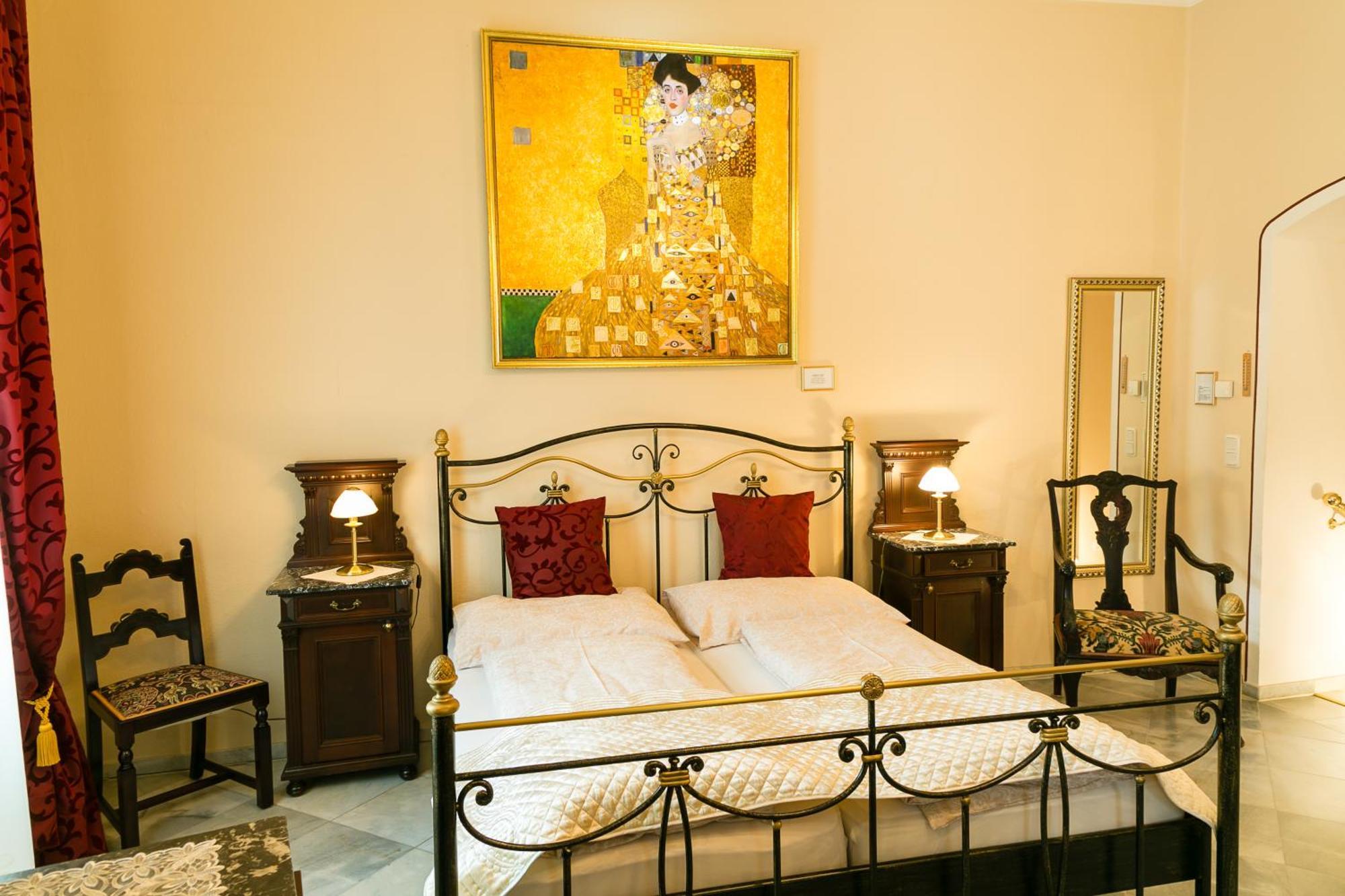 Boutique Hotel Ur-Wachau 레헨스테이너와차우 외부 사진