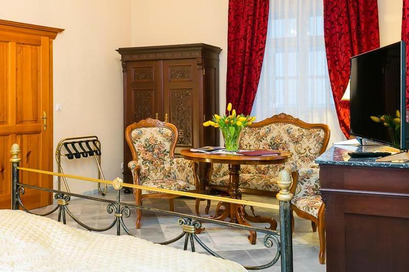 Boutique Hotel Ur-Wachau 레헨스테이너와차우 외부 사진
