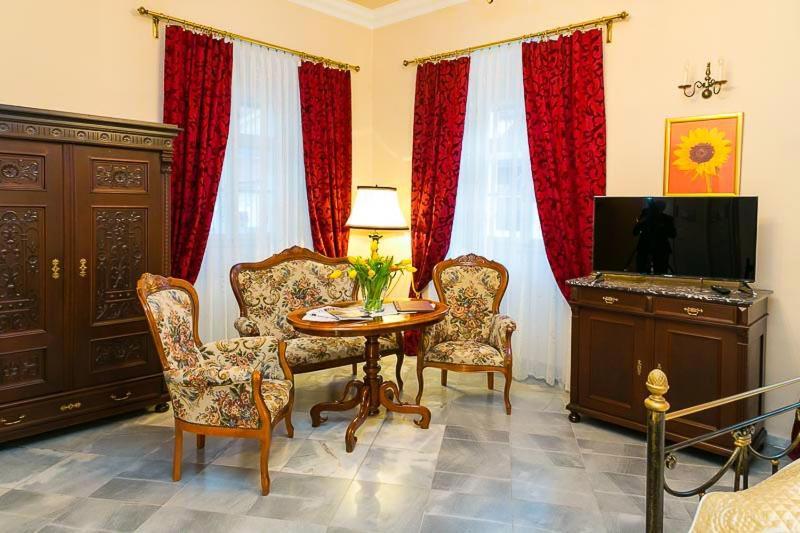 Boutique Hotel Ur-Wachau 레헨스테이너와차우 외부 사진