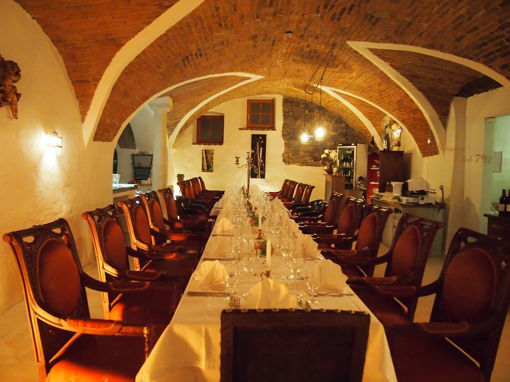 Boutique Hotel Ur-Wachau 레헨스테이너와차우 외부 사진