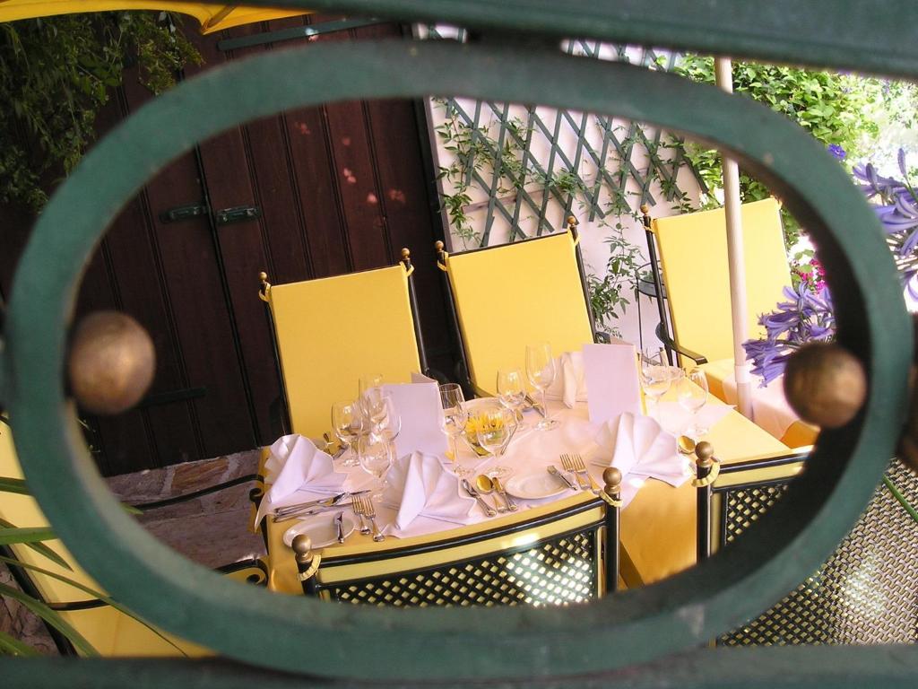 Boutique Hotel Ur-Wachau 레헨스테이너와차우 외부 사진