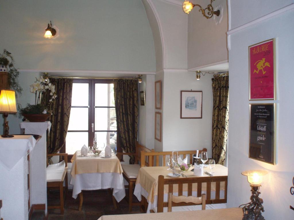 Boutique Hotel Ur-Wachau 레헨스테이너와차우 외부 사진