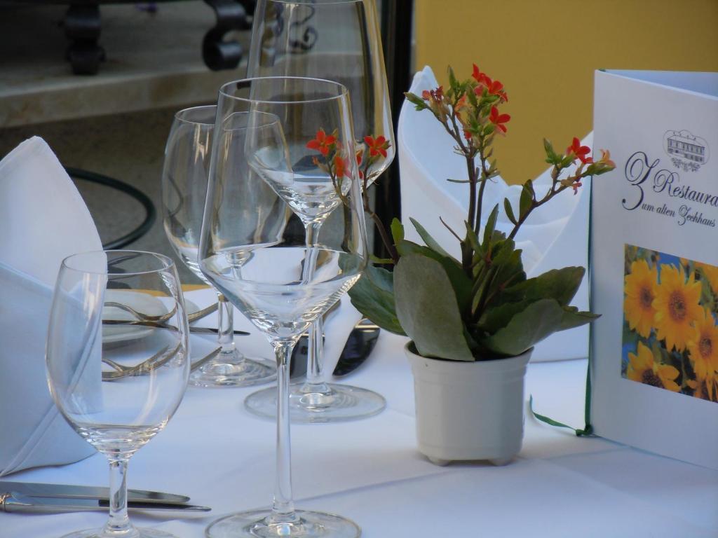Boutique Hotel Ur-Wachau 레헨스테이너와차우 외부 사진