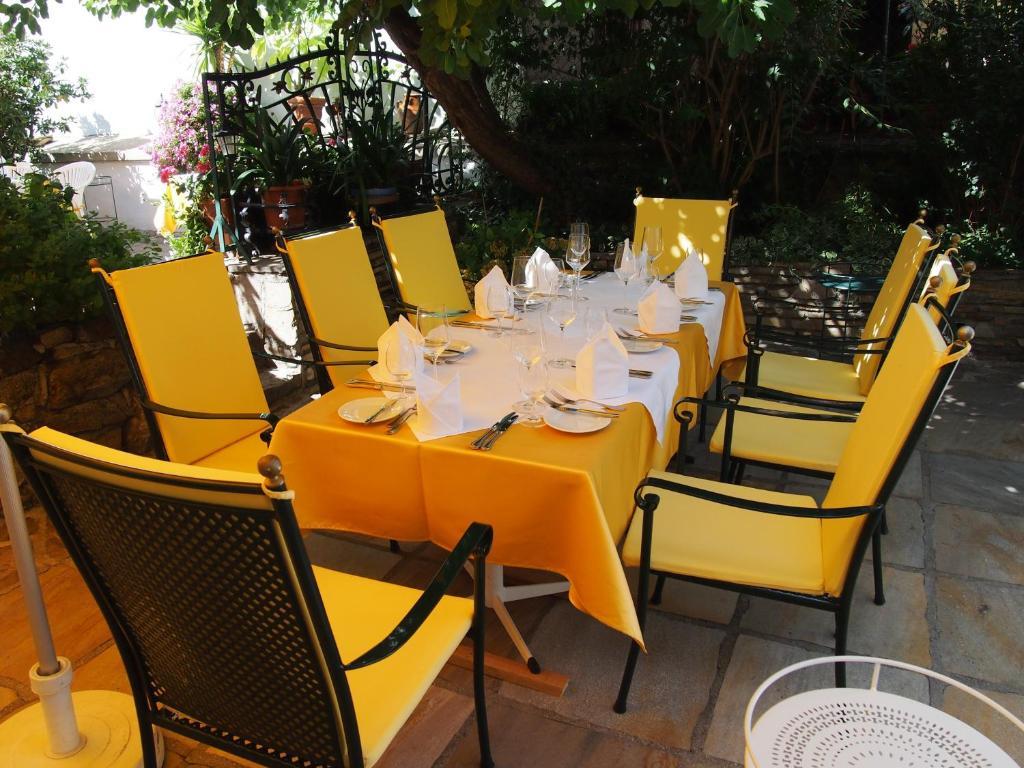 Boutique Hotel Ur-Wachau 레헨스테이너와차우 외부 사진