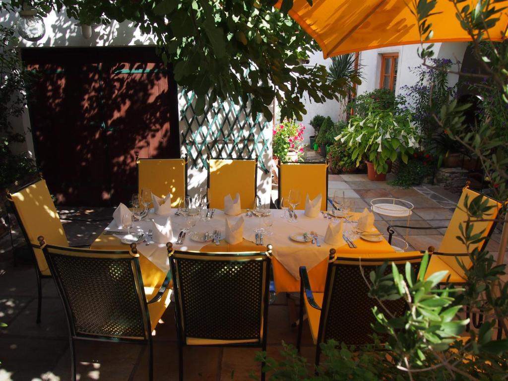 Boutique Hotel Ur-Wachau 레헨스테이너와차우 외부 사진