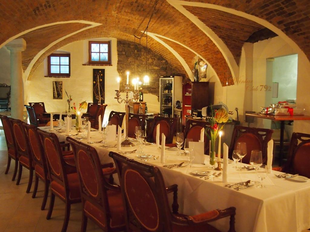 Boutique Hotel Ur-Wachau 레헨스테이너와차우 외부 사진