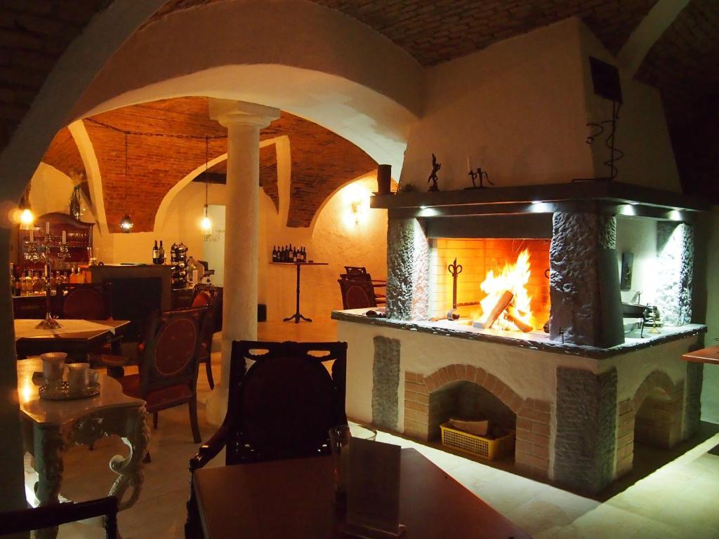 Boutique Hotel Ur-Wachau 레헨스테이너와차우 외부 사진