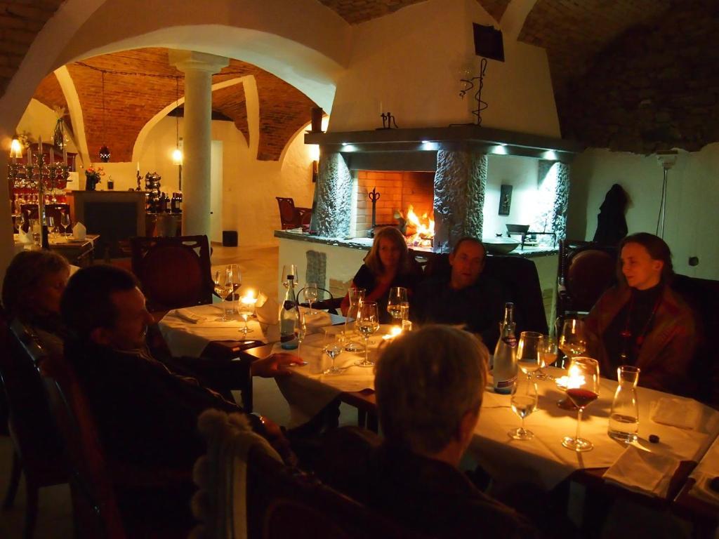 Boutique Hotel Ur-Wachau 레헨스테이너와차우 외부 사진