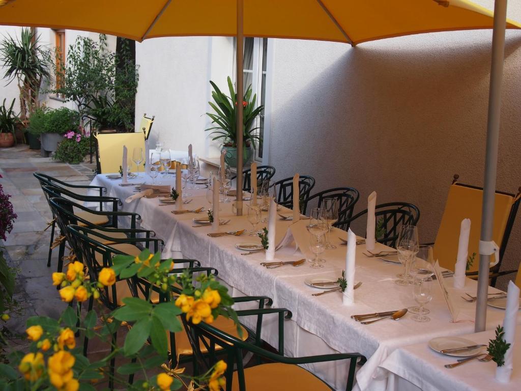 Boutique Hotel Ur-Wachau 레헨스테이너와차우 외부 사진