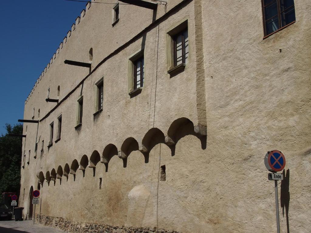 Boutique Hotel Ur-Wachau 레헨스테이너와차우 외부 사진