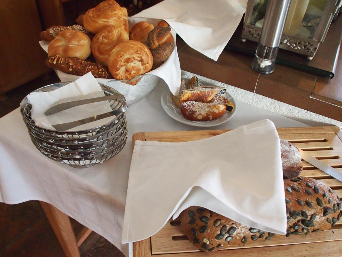 Boutique Hotel Ur-Wachau 레헨스테이너와차우 외부 사진