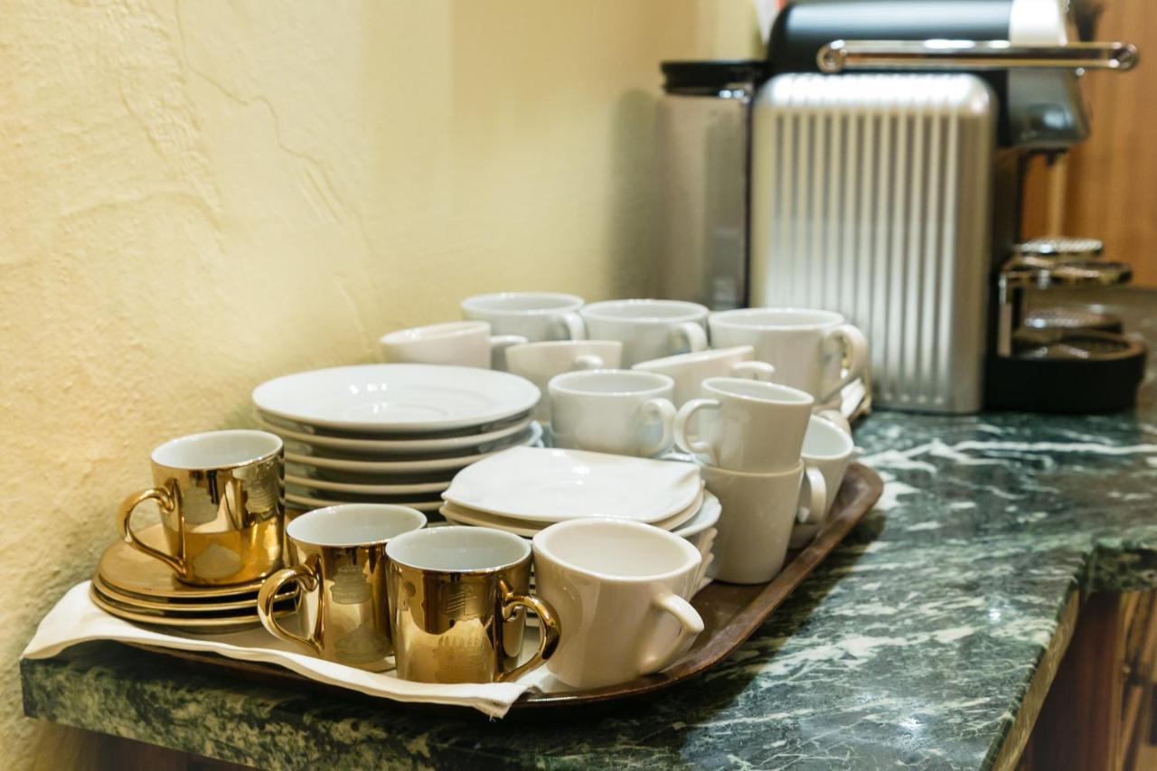 Boutique Hotel Ur-Wachau 레헨스테이너와차우 외부 사진